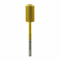 DBIT 11 - Titanium - L Smooth Top Fine