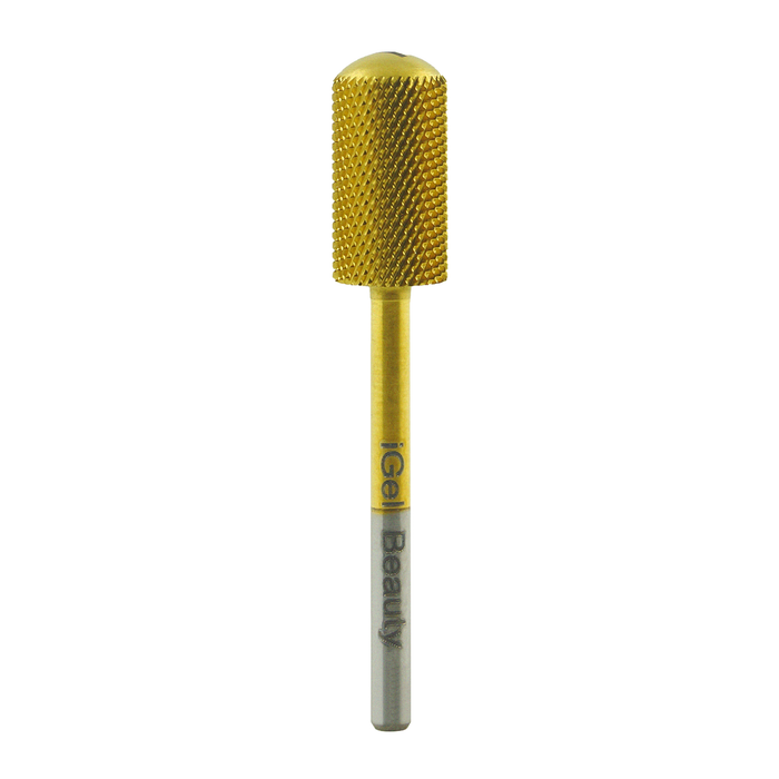 DBIT 11 - Titanium - L Smooth Top Fine