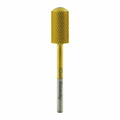 DBIT 12 - Titanium - L Smooth Top Medium