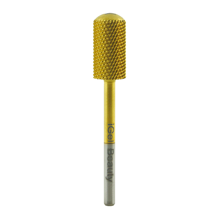 DBIT 12 - Titanium - L Smooth Top Medium