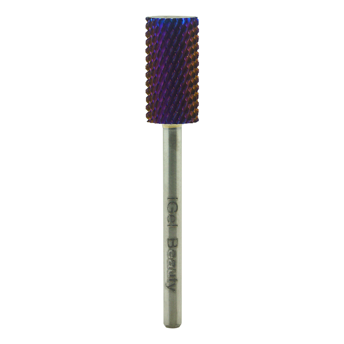 DBIT 27 - Purple - Large Barrel Coarse