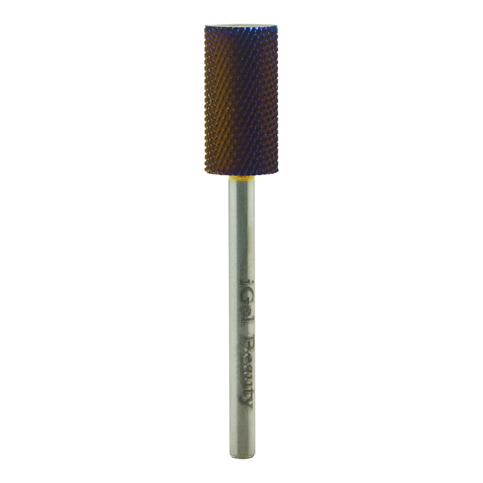 DBIT 28 - Purple - Large Barrel Fine