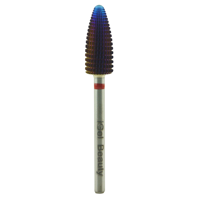 DBIT 31 Purple - Typhoon Bit Fine