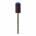 DBIT 36 - Purple - L-Smooth Top Coarse