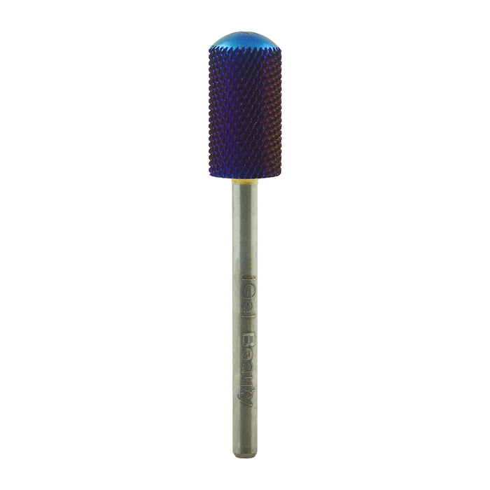 DBIT 37 - Purple - L-Smooth Top Fine