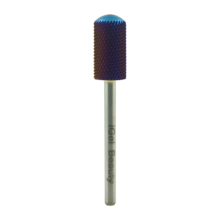 DBIT 38 - Purple - L-Smooth Top Medium