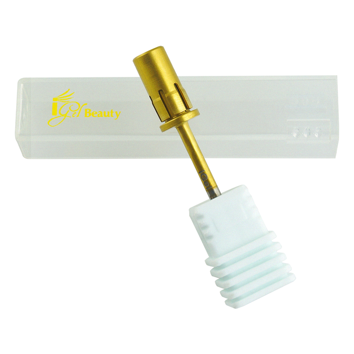 DBIT 43 - Titanium - Easy - Off Mandrel