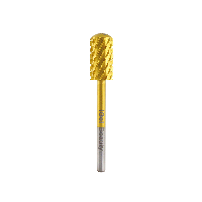 DBIT 44 - Titanium - L-Smooth Top XXXC