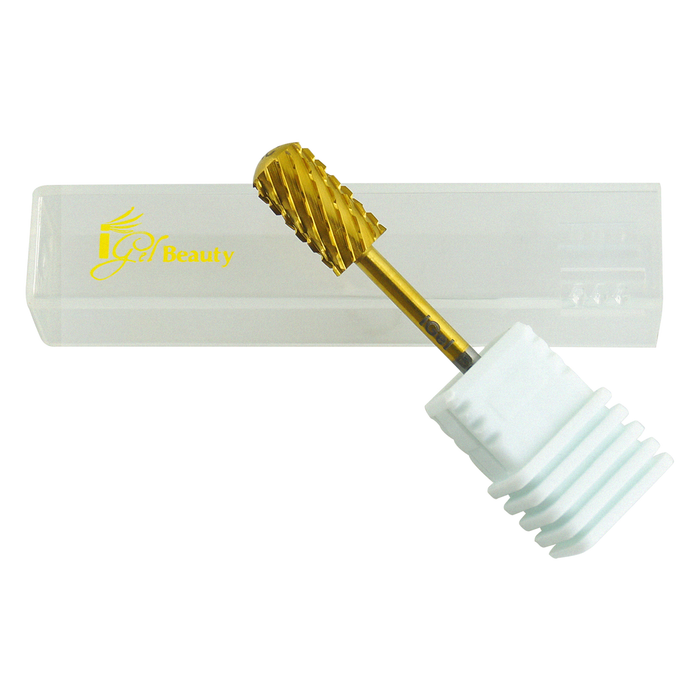 DBIT 44 - Titanium - L-Smooth Top XXXC