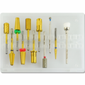 DBIT 52 - Titanium - Assorted Professional Kit
