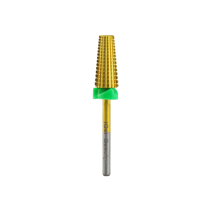 DBIT 52 - Titanium - Assorted Professional Kit