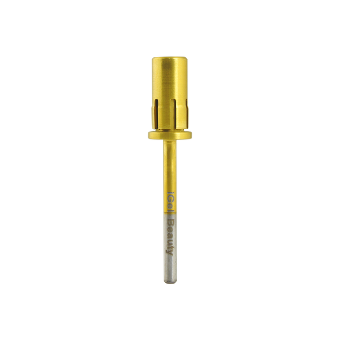 DBIT 52 - Titanium - Assorted Professional Kit