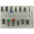 DBIT 53 - Diamond - 14 Bits Professional Kit