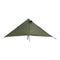 Deschutes Tarp in Green