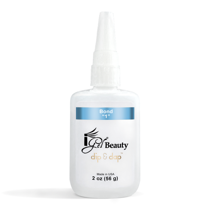 Dip & Dap - 1 Bond - 2 oz Refill