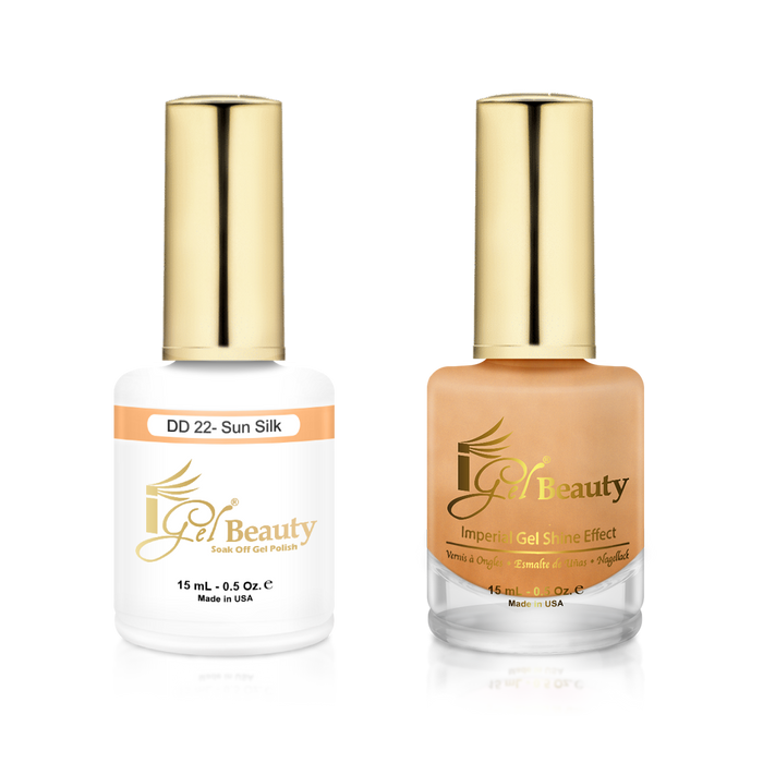 Dip & Dap - DD022 Sun Silk
