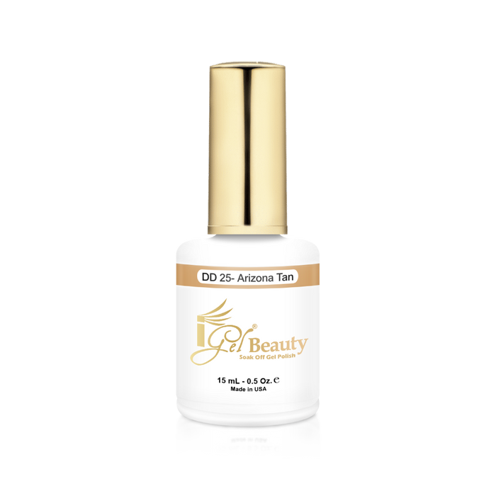 Dip & Dap - DD025 Arizona Tan