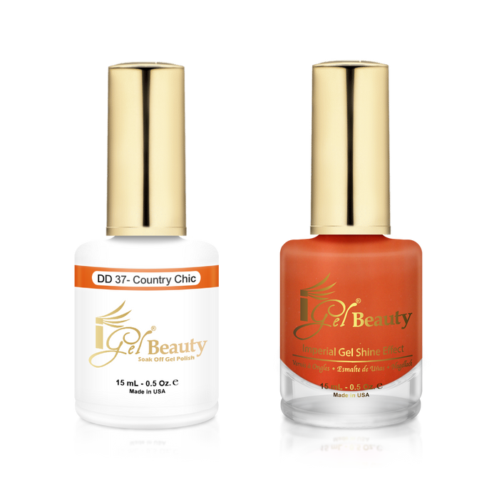 Dip & Dap - DD037 Country Chic