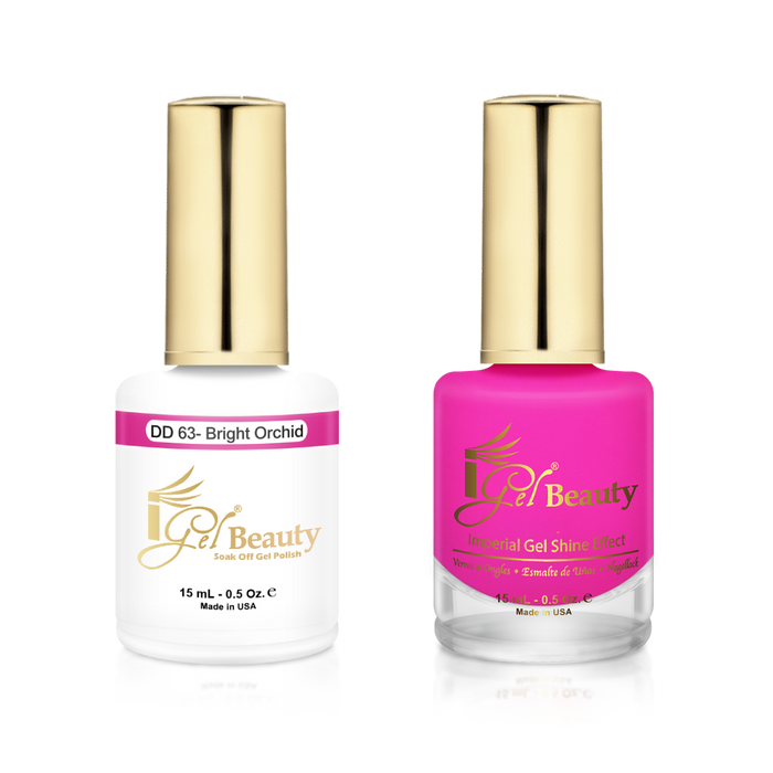 Dip & Dap - DD063 Bright Orchid