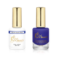 Dip & Dap - DD069 Electric Blue
