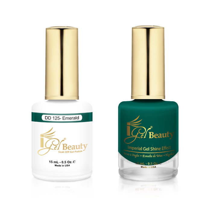 Dip & Dap - DD125 Emerald