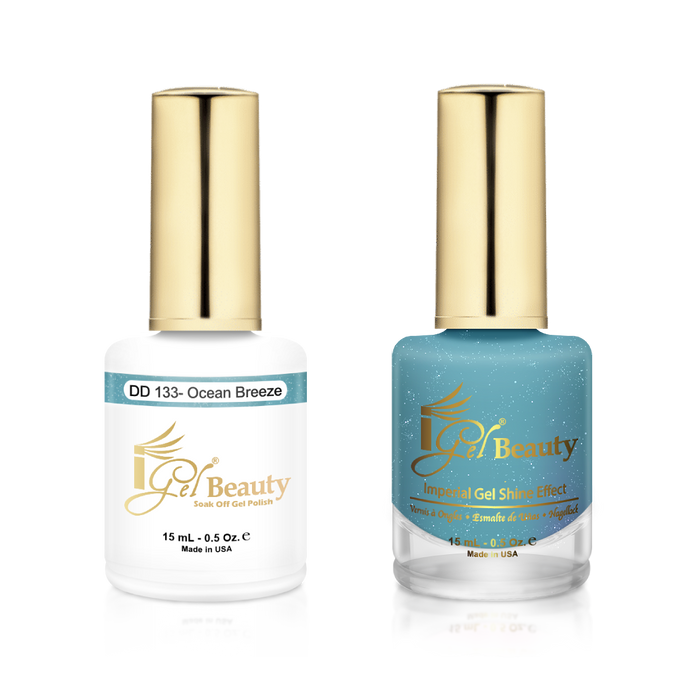 Dip & Dap - DD133 Ocean Breeze