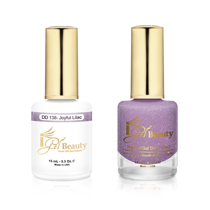 Dip & Dap - DD138 Joyful Lilac