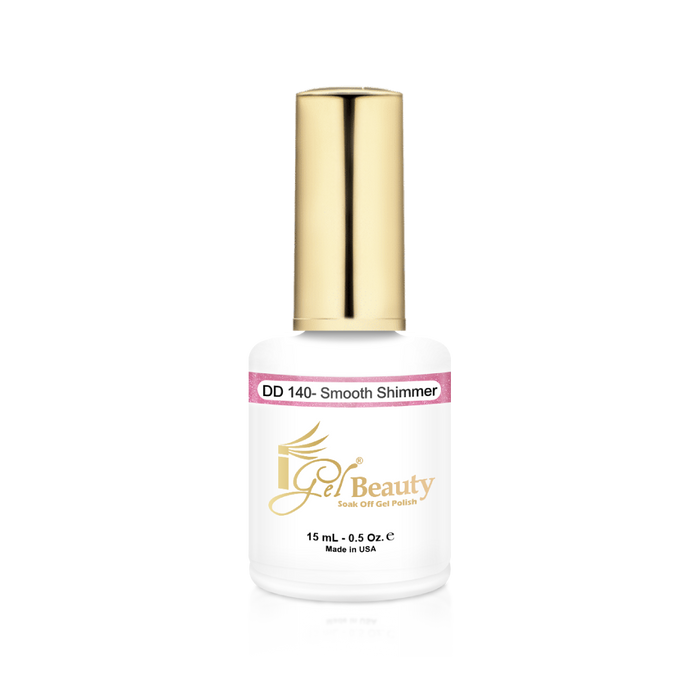 Dip & Dap - DD140 Smooth Shimmer