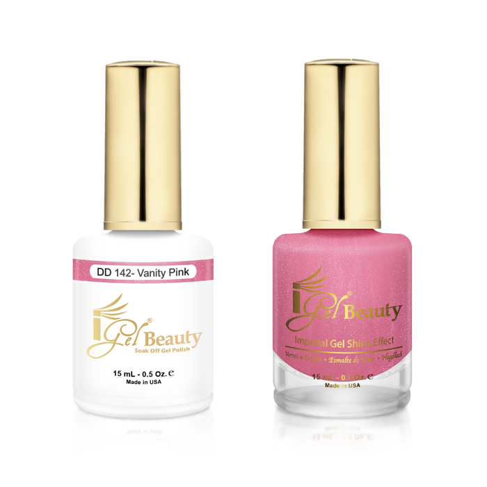 Dip & Dap - DD142 Vanity Pink