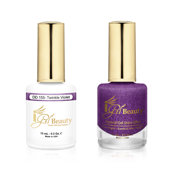 Dip & Dap - DD155 Twinkle Violet
