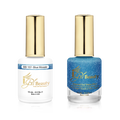 Dip & Dap - DD157 Blue Mosaic
