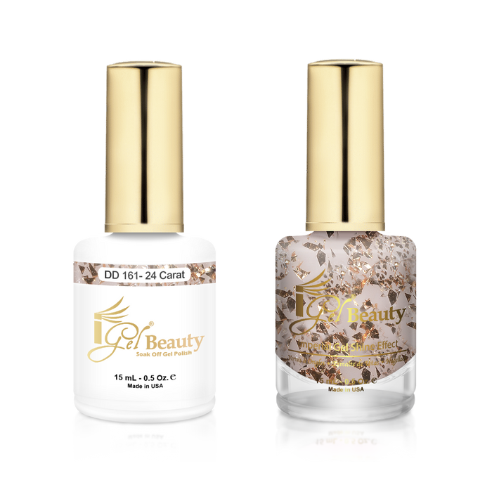 Dip & Dap - DD161 24 Carat