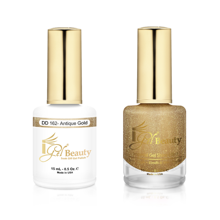 Dip & Dap - DD162 Antique Gold