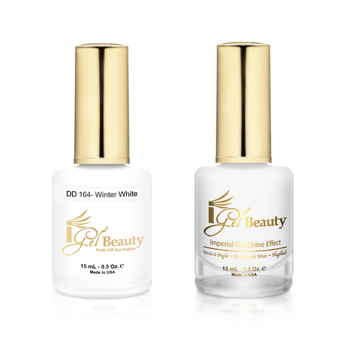 Dip & Dap - DD164 Winter White (SOFT WHITE)