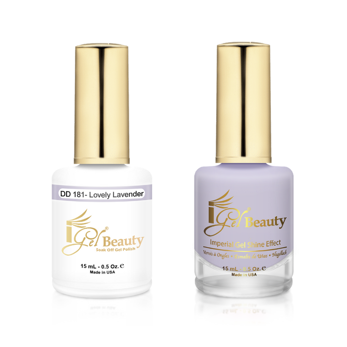 Dip & Dap - DD181 Lovely Lavender