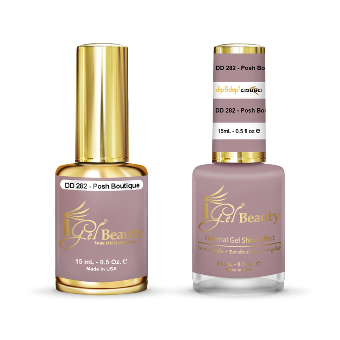 Dip & Dap - DD282 Posh Boutique