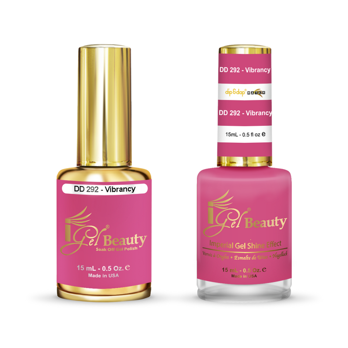 Dip & Dap - DD292 Vibrancy