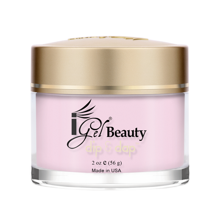 Dip & Dap Powder - DD005 Crepe