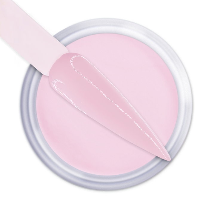 Dip & Dap Powder - DD005 Crepe