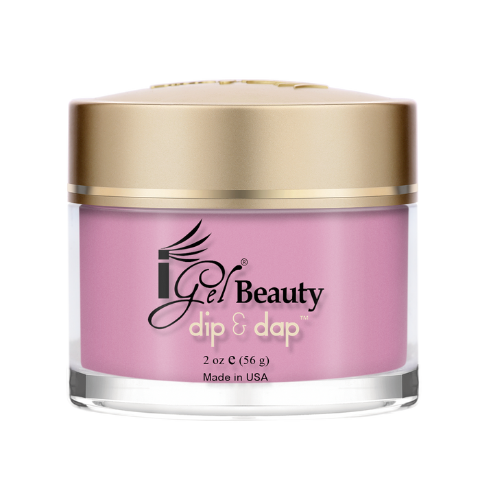 Dip & Dap Powder - DD006 Tango Pink