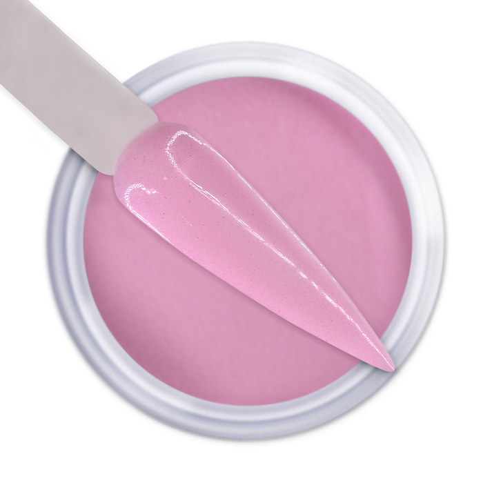 Dip & Dap Powder - DD006 Tango Pink