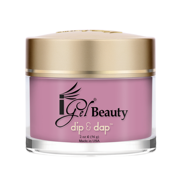 Dip & Dap Powder - DD007 Blush Pink