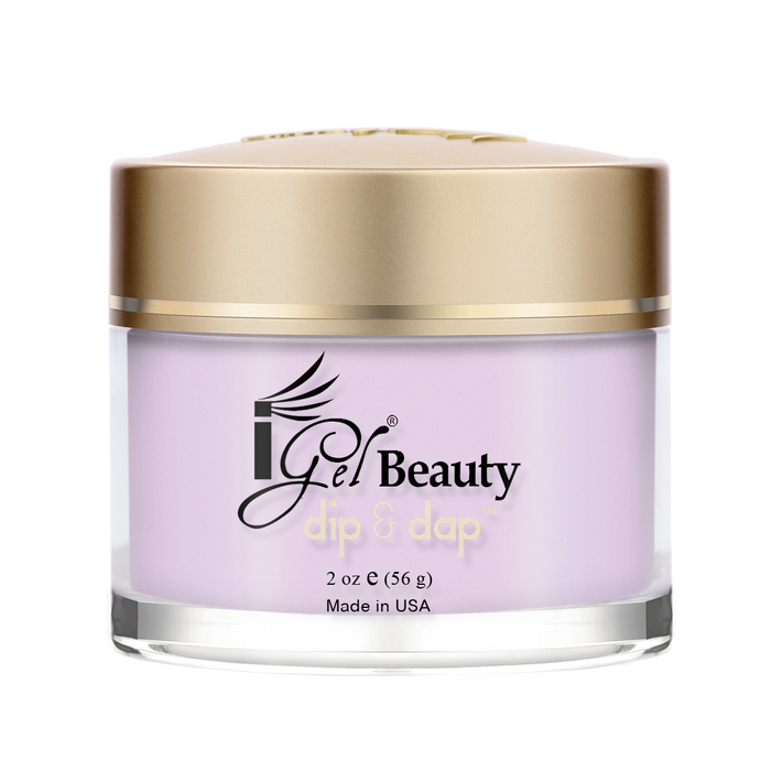 Dip & Dap Powder - DD008 Soft Feather