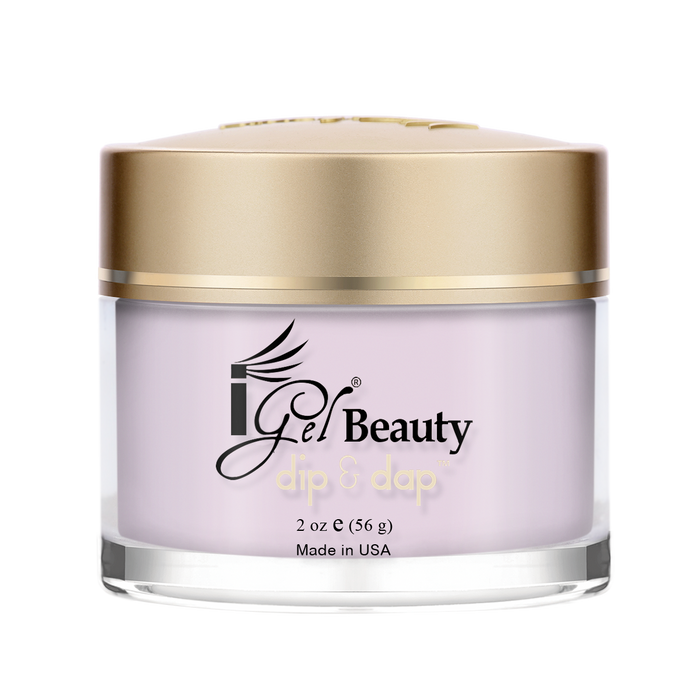 Dip & Dap Powder - DD010 Fancy Princess