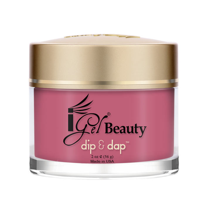 Dip & Dap Powder - DD019 Lady Rose