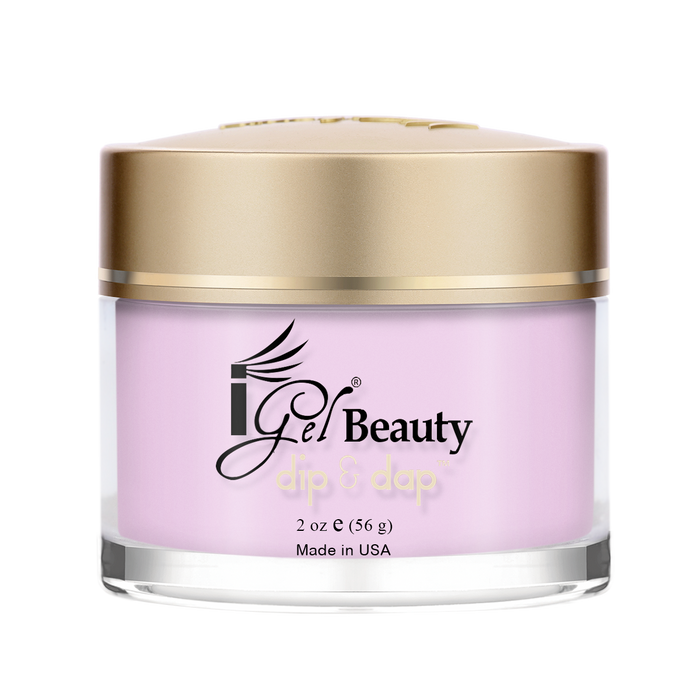 Dip & Dap Powder - DD020 Powdered Blush