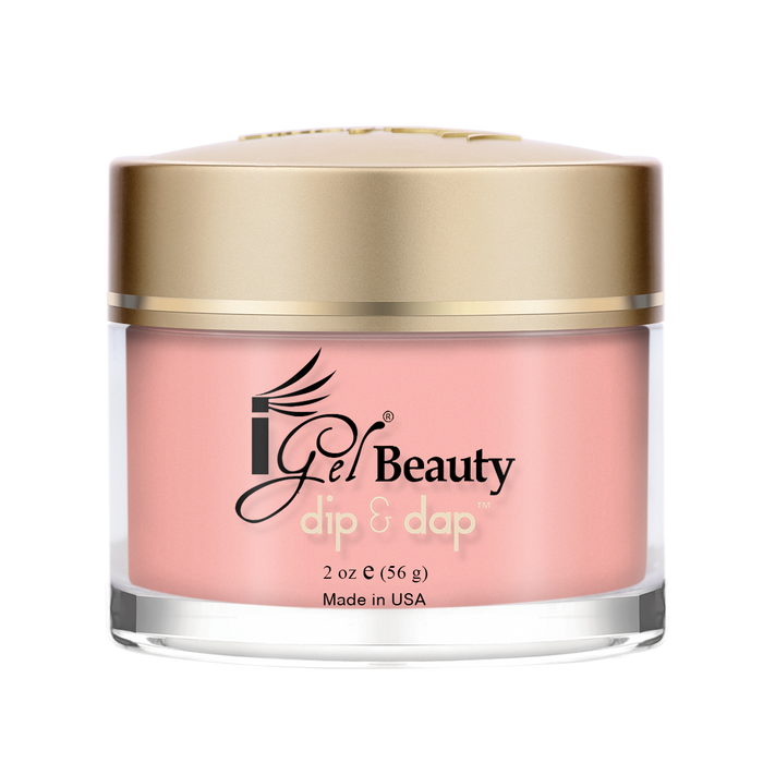 Dip & Dap Powder - DD021 Peach Blossom
