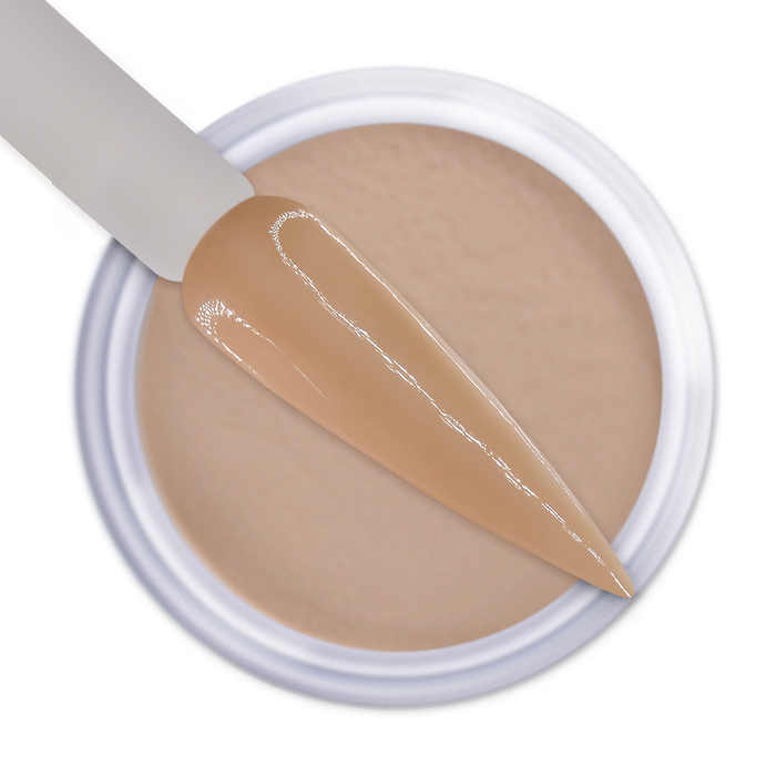 Dip & Dap Powder - DD024 Harmonic Tan - RECOMMENDED FOR DIP