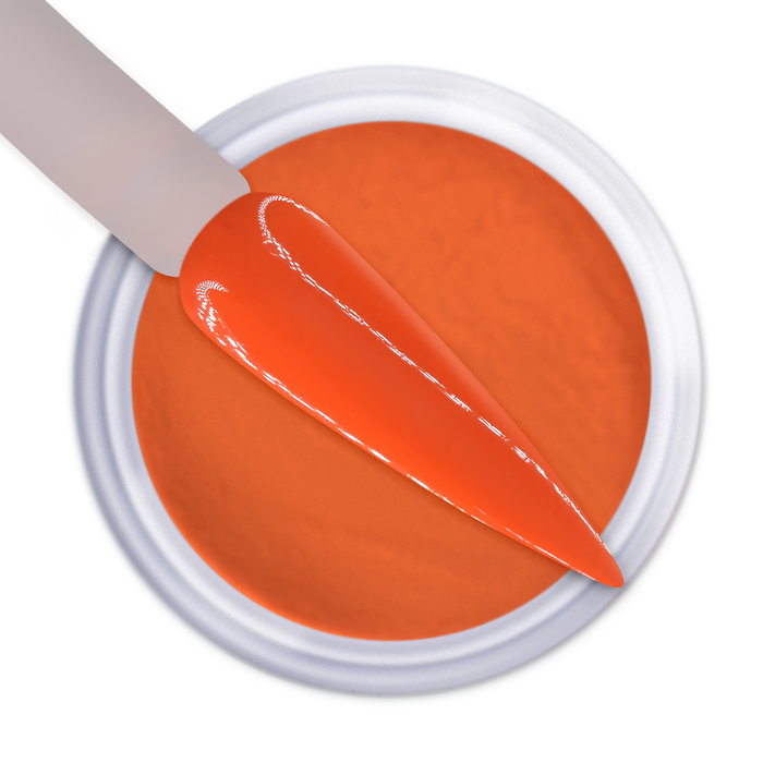 Dip & Dap Powder - DD030 Mandarin Madness