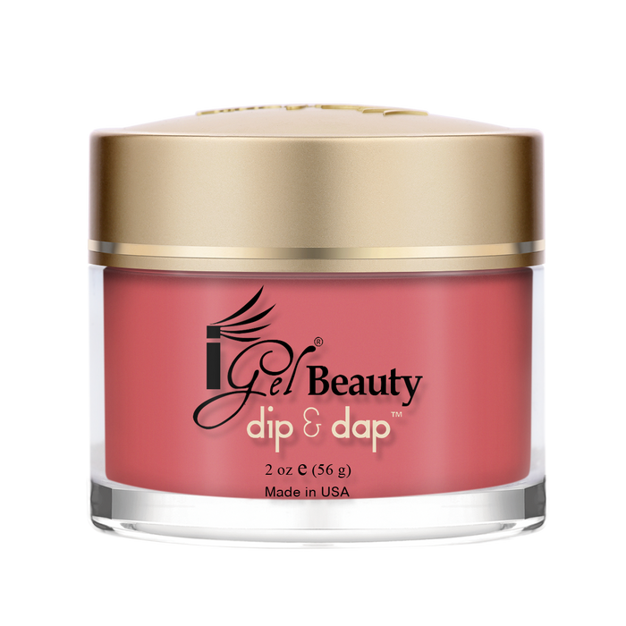 Dip & Dap Powder - DD031 Candid Coral